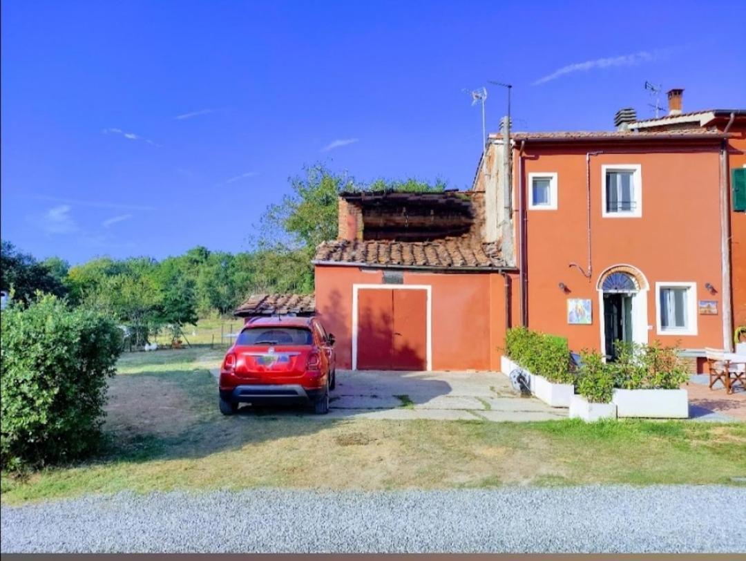 Camera Matrimoniale Il Picchio Verde Spianate Dış mekan fotoğraf